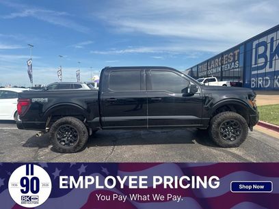 Used 2025 Ford F150 XLT w/ Equipment Group 302A MID