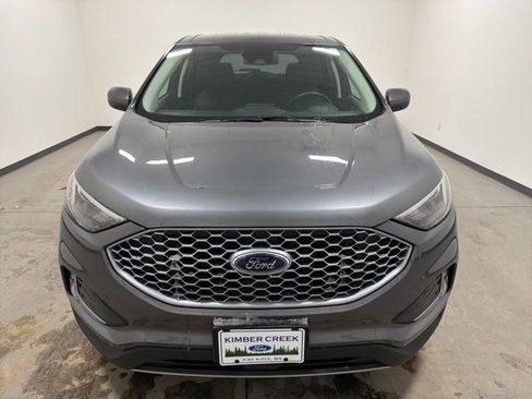 Used 2024 Ford Edge SEL w/ Convenience Package image 2