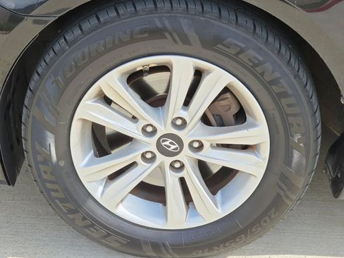 Used 2013 Hyundai Sonata GLS w/ Popular Equipment Pkg FWD image 22