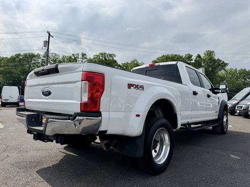 Used 2019 Ford F450 XL w/ Power Equipment Group AWD/4WD image 6