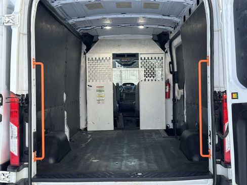 Used 2019 Ford Transit 150 148 Medium Roof image 17
