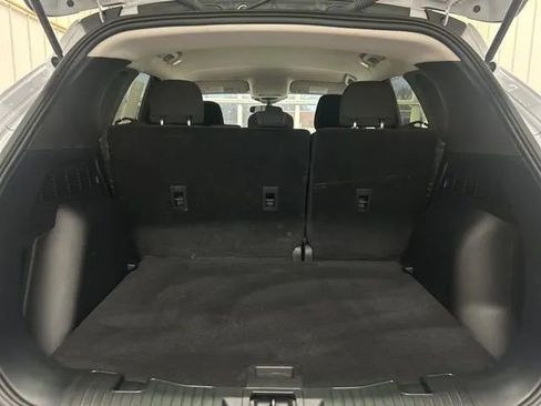 Used 2025 Ford Escape Active FWD image 20