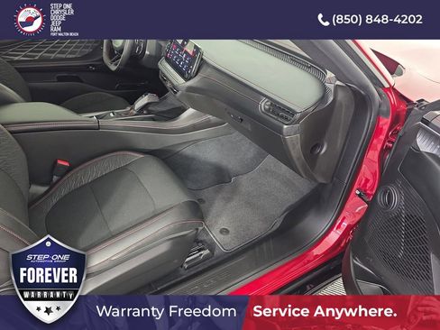 Used 2026 Dodge Charger Scat Pack AWD/4WD image 29