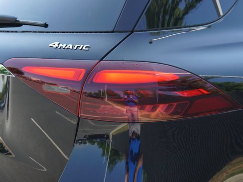 Certified 2026 Mercedes-Benz GLE 350 4MATIC image 15
