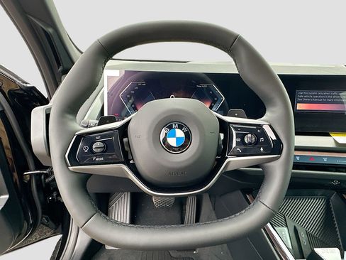 New 2026 BMW X3 xDrive30 w/ Convenience Package image 8