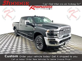 New 2026 RAM 2500 Limited video 1