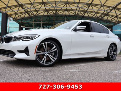Used 2019 BMW 330i Sedan w/ Premium Package
