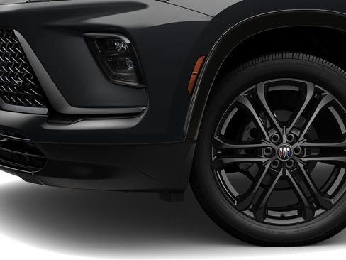 New 2026 Buick Enclave Sport Touring w/ Super Cruise Package image 37