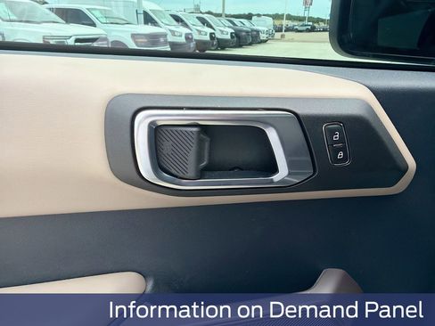 Used 2023 Ford Bronco Wildtrak AWD/4WD image 23