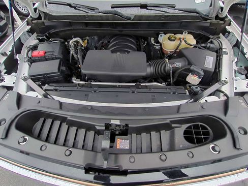 Used 2021 Chevrolet Suburban High Country image 29