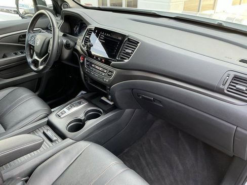 Used 2023 Honda Passport TrailSport image 20