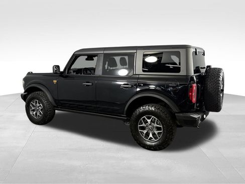 Used 2025 Ford Bronco Badlands AWD/4WD image 9