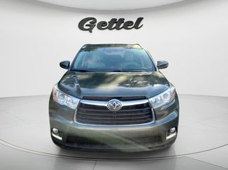 Used 2016 Toyota Highlander Limited w/ Driver Technology Package AWD/4WD video 2