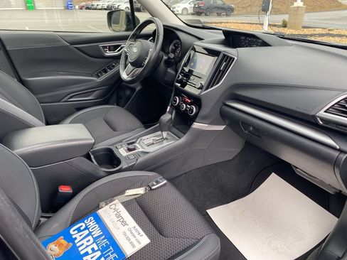 Used 2022 Subaru Forester Premium AWD/4WD image 10