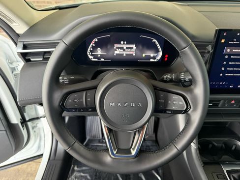 New 2026 MAZDA CX-5 Preferred AWD/4WD image 2