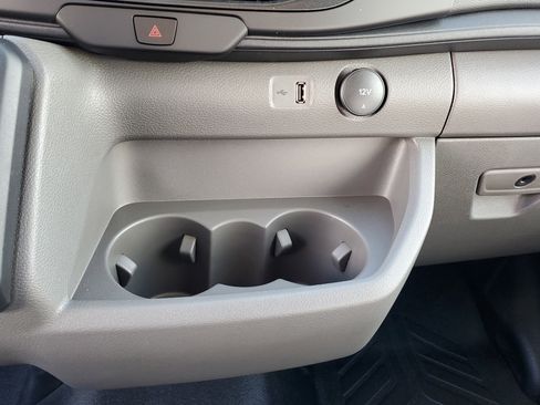 New 2026 Ford Transit 250 MR w/ Load Area Protection Package image 18