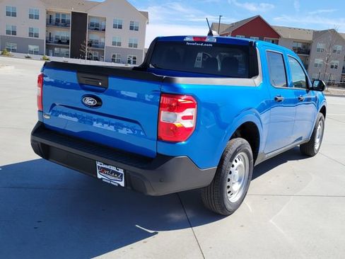 New 2026 Ford Maverick XL w/ Equipment Group 101A image 3
