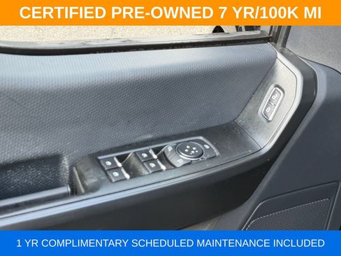 Used 2022 Ford F150 XL w/ STX Appearance Package AWD/4WD image 27