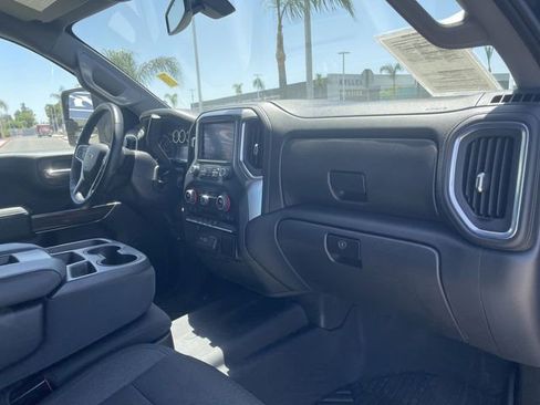 Used 2022 Chevrolet Silverado 1500 RST w/ Z71 Off-Road Package AWD/4WD image 28