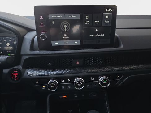 New 2026 Honda CR-V Sport-L image 20