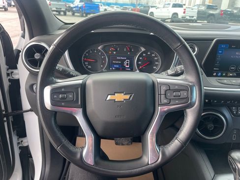 Used 2020 Chevrolet Blazer LT image 10