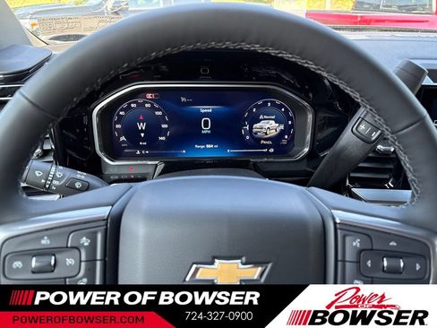 New 2026 Chevrolet Silverado 1500 LT AWD/4WD image 10