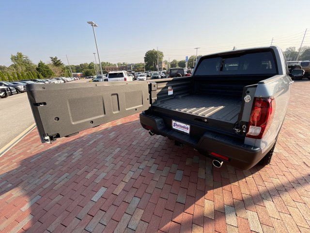 Certified 2026 Honda Ridgeline RTL image 31