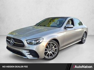 Used 2022 Mercedes-Benz E 350 Sedan w/ Warmth & Comfort Package video 1