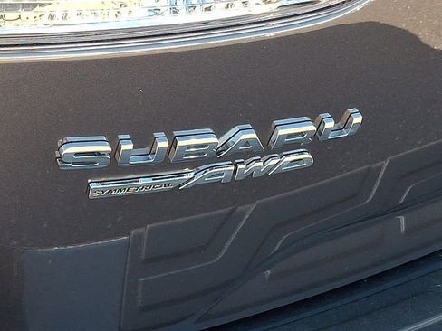 Certified 2023 Subaru Forester Limited AWD/4WD image 36