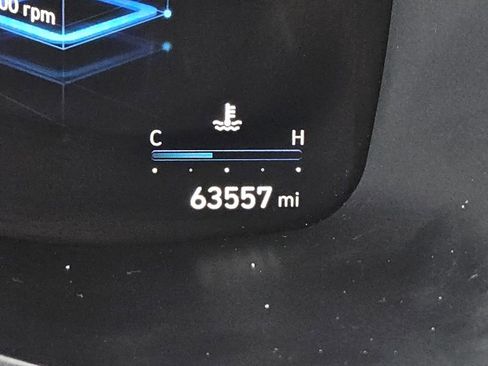 Used 2023 Hyundai Santa Fe Limited image 22