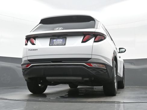 Used 2024 Hyundai Tucson SEL FWD image 31