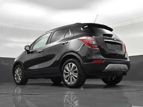 Used 2018 Buick Encore Preferred FWD image 17