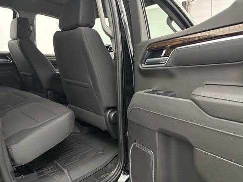 New 2026 GMC Sierra 1500 Elevation w/ Elevation Select Package image 31