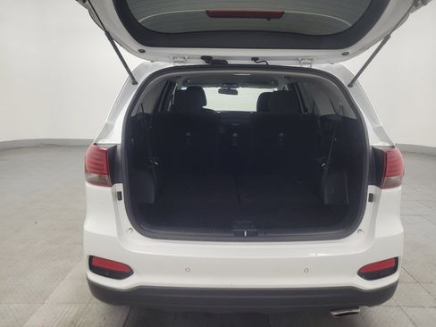Used 2019 Kia Sorento S FWD image 29