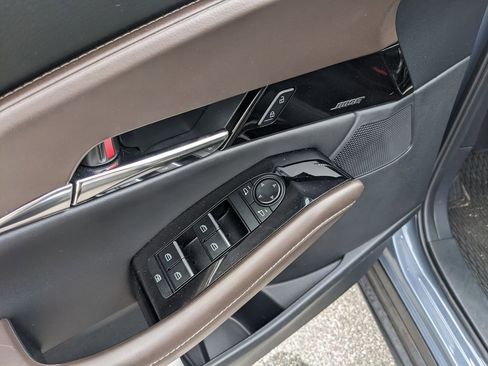 Used 2025 MAZDA CX-30 2.5 Turbo w/ Premium Package image 21