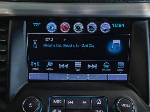 Used 2019 GMC Acadia SLT image 8