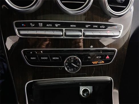 Used 2018 Mercedes-Benz C 300 Sedan image 14