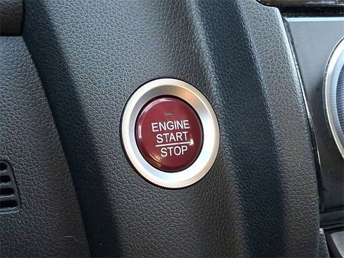 Used 2016 Honda Fit EX image 22