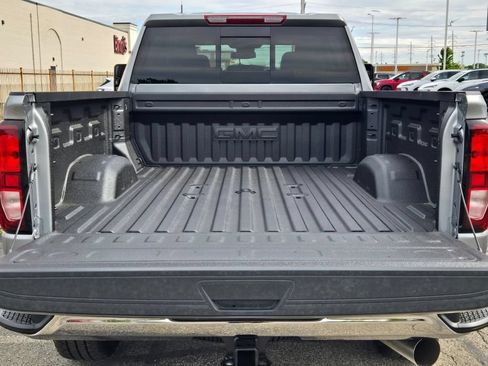 New 2026 GMC Sierra 2500 SLE w/ SLE Value Package; AWD/4WD image 25