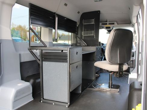 Used 2017 Ford Transit 150 XLT image 16