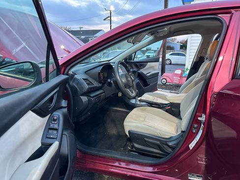 Used 2018 Subaru Impreza 2.0i image 17