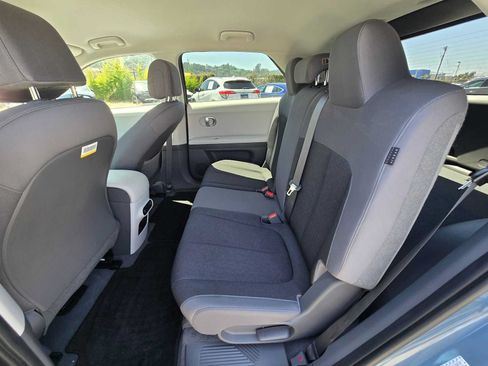 Used 2024 Hyundai Ioniq 5 SEL RWD image 17