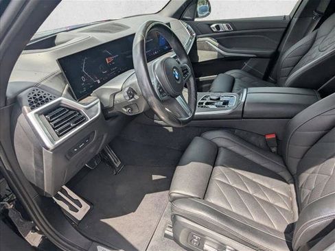 Certified 2024 BMW X5 sDrive40i w/ M Sport Package RWD image 15