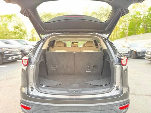 Used 2016 MAZDA CX-9 Touring AWD/4WD image 13