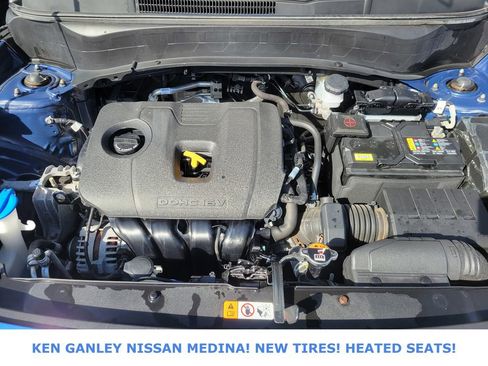 Used 2023 Kia Seltos S image 23