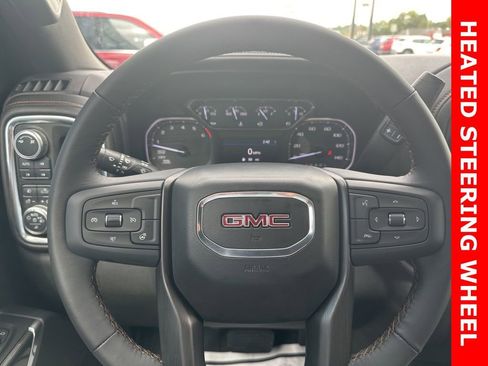Used 2019 GMC Sierra 1500 AT4 w/ Driver Alert Package I image 20