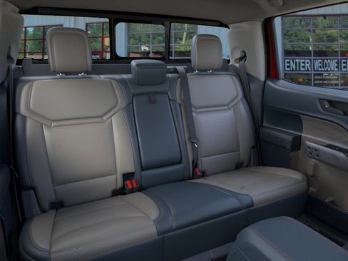 New 2026 Ford Maverick Lariat w/ 4K Tow Package image 11