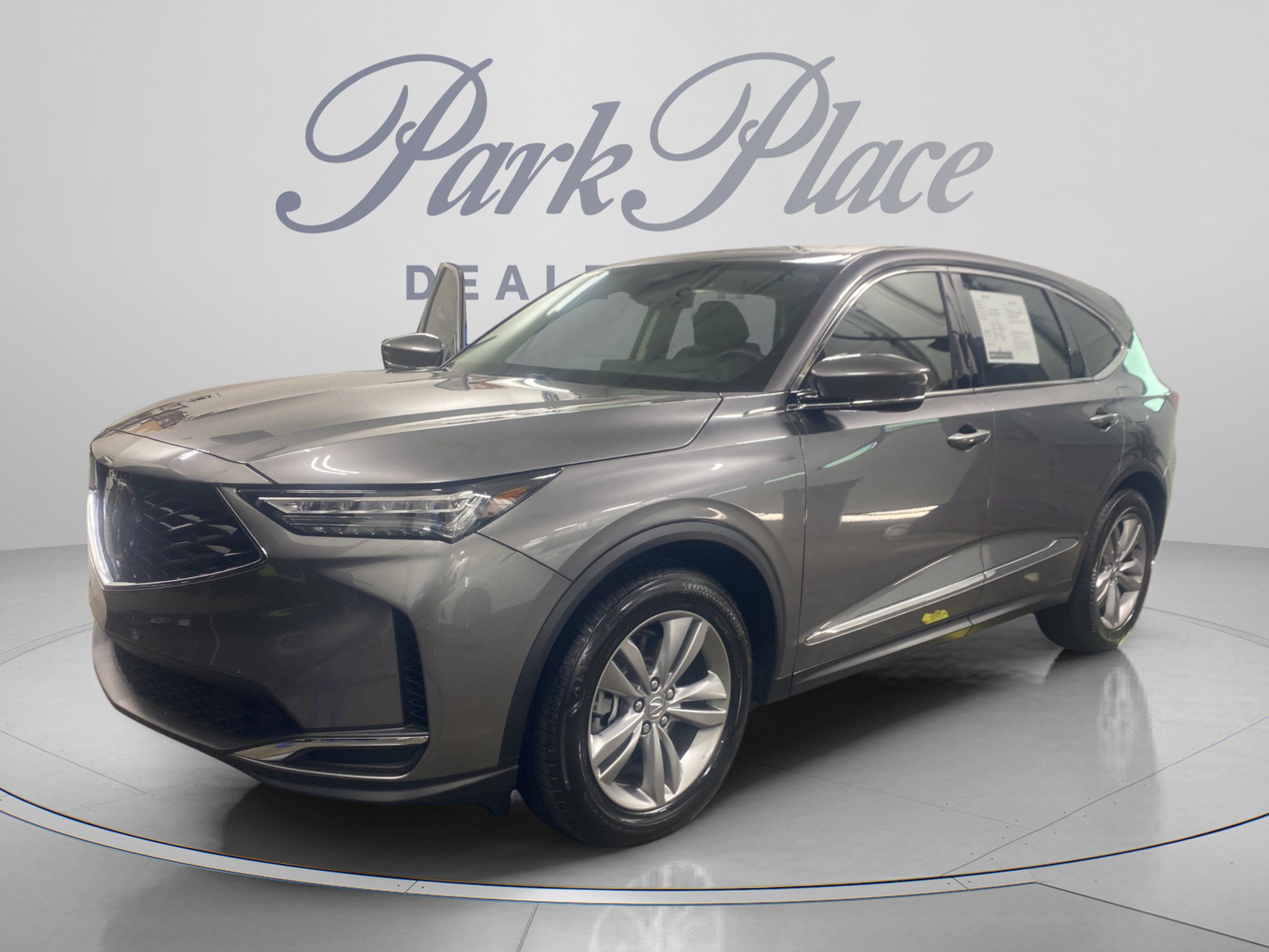 Used 2026 Acura MDX FWD image 1