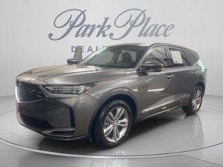 Used 2026 Acura MDX FWD video 1