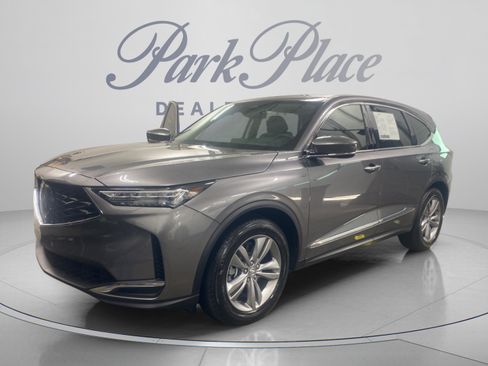 Used 2026 Acura MDX FWD image 1